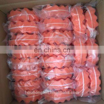 Wool Sponge Car Buffing Pads/ Polishing Wool Pads / Buff Pads photo-2