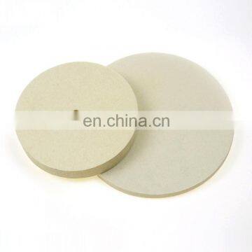 wool flap wheel and wool flap discs for polishing stainless steel