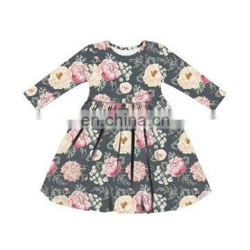 Baby Dress Kids Baby Kids Clothes Girl Dress photo-3