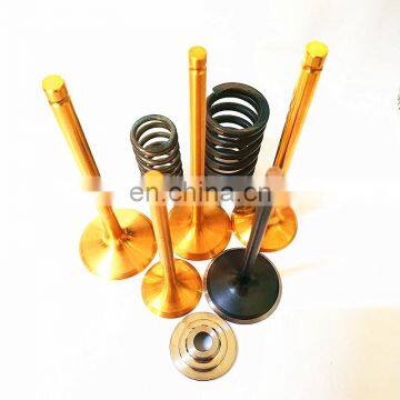 Good Price Inlet Exhaust Welded Tips Engine Valve Guides Seats for Proton Gen 2 Proton Persona Proton Waja Lotus Youth photo-7
