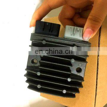 BRP Voltage Regulator Bombardier Sea-Doo Can-Am Ski-Doo 710000261 710000908 710000870 710001103 SH775 SH775AA photo-3
