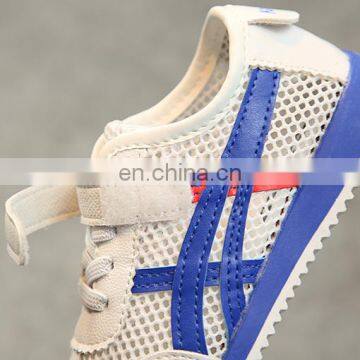 Breathable 2018 New Children's Student Shoes Breathable Mesh Shoes photo-5
