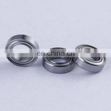 BALL BEARING 8X14X4 MR148ZZ ZZ ball bearing