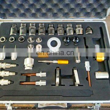 35pcs 38pcs 40pcs Common Rail Injector Tool Fuel Injector Repair Kits photo-4