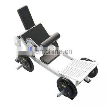 Best New Design Gym Hip Thrust Glute Exercise Machine Commercial Fitness Equipment photo-4