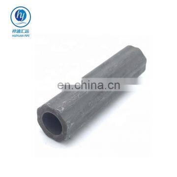 Supply Special Shape Hexagon Hot Colled Seamless Pipe photo-6