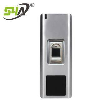 Waterproof IP66 Fingerprint Access Control