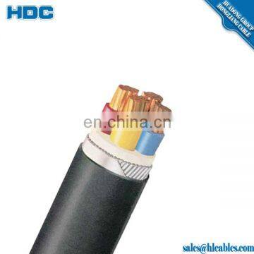 YJV32-0.6/1kV 3x2.5mm2 Color Code: Red(L), Light Blue(N), Yellow/green Cable photo-5