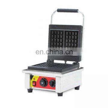 New types Waffle  Machine Square Waffle Iron machine with CE