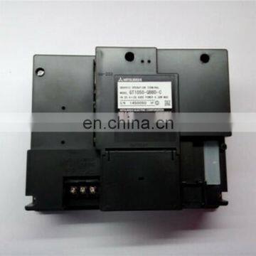 Mitsubishi HMI 5.7 Inch Touch Screen GT1050-QBBD-C HMI Industrial Controller GT1050-QBBD-C photo-3
