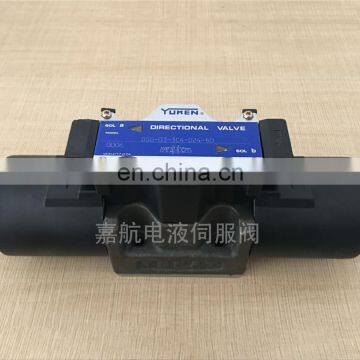 YUKEN Solenoid Valve Direction Valve DSG-03-3C4-D24-50 photo-2