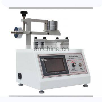 XQ-3086 Electric Pencil Hardness Tester Test Machine photo-7