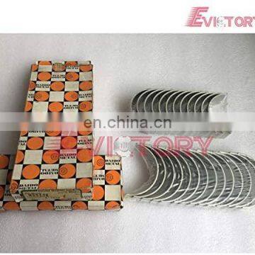 for Nissan FD6T FD6 Piston Ring Gasket Bearing Set