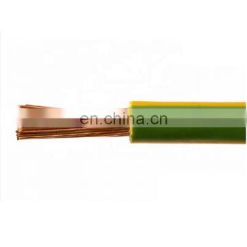 16 AGW 2.5mm Electric Cable Price Thwn Electrical Wires Thhn Wire photo-4
