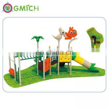 Brand JMQ-J047E Brand Children Playground Swings, Garden Baby Swing Set photo-3