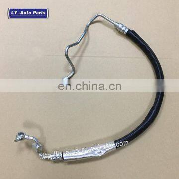 Power Steering Pressure Hose For Altima 02-06 Maxima 04-08 V6 3.5L 49720-7Y000 497207Y000