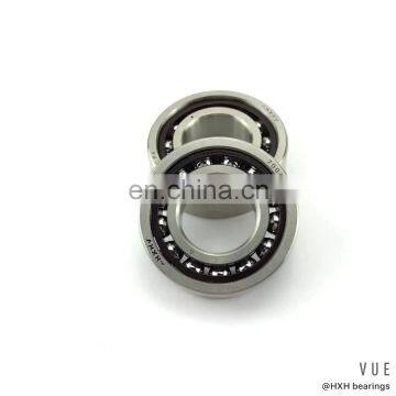 Angular contact ball bearing 7204-BEP Single Row Radial ball Bearing 20X47X14mm