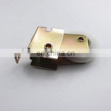 Aluminium sliding window bearing