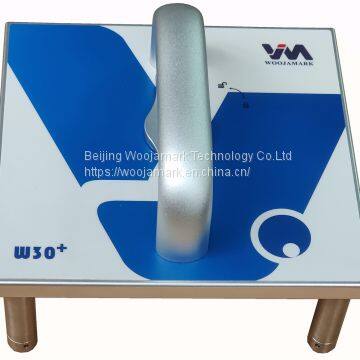 32mm 53mm Printhead Thermal Transfer Overprinter TTO Printer for Coding Machine photo-3