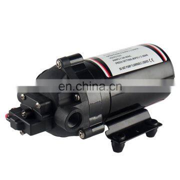 SEAFLO 24V 100 Bar 10 Inch High Pressure Pump for 90w Transformer