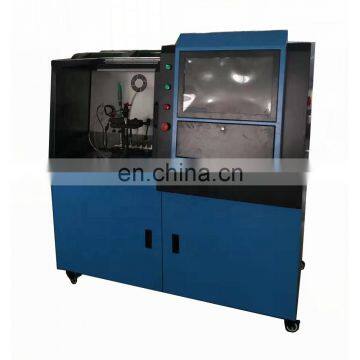 CR318 Crdi Injector Common Rail Injector Test Bench With bo Sch Pump photo-2