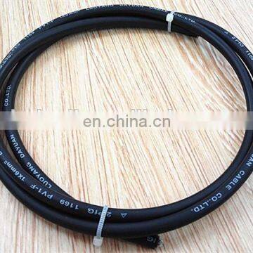 Solar Panel Cable 1x4mm2 for MC3 Solar Connector. photo-2