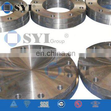 Oil And Gas Flange Price