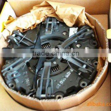 Tractor Clutch assembly