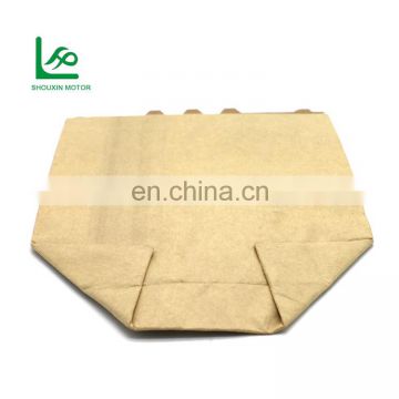 High Quality Dust Bag For Vacuum Cleaner