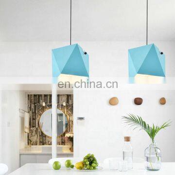2019 New Product Vintage Adjustable Restaurant Pendant Light photo-2