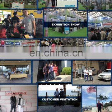 JOYGOAL Peanut Milk Soy Bean Milk Standing up Spout Pouch Filling Capping Machine photo-6