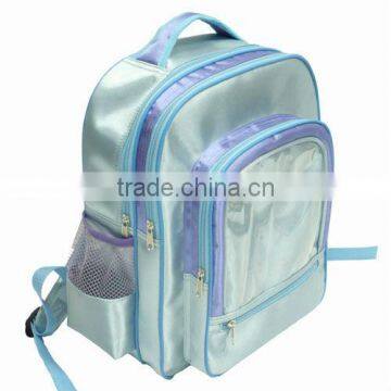 Top Quality Microfiber back pack bags