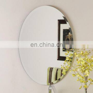 China Decorative Smart Mirror Bathroom Mirror Furniture Wall Mirror Glass