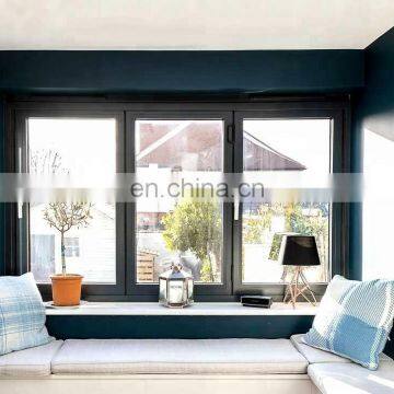 Decorative Unbreakable Tempered Insulated Window Glass photo-3