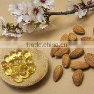 500 mg almond oil capsules for sale