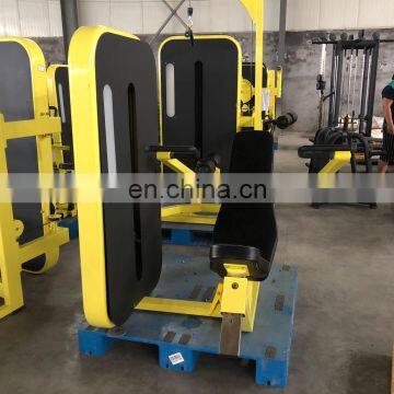 Cheapest Gym Equipment Strength Training Machine Commercial Fitness Machine for Bodybuilding