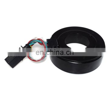 A/C AC Air Con Compressor Clutch Coil SD7V16 1J0820805 CC-205BA for VW Jetta Golf Beetle Audi TT