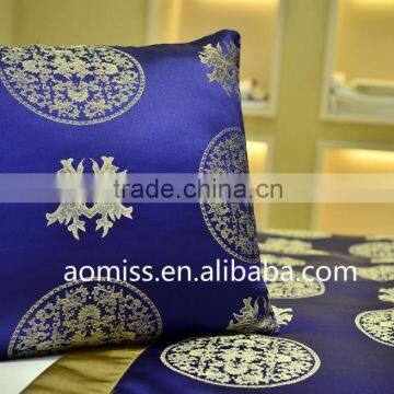 Vintage Chinese Style Hotel Decorative Cushions