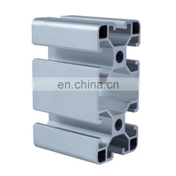 Manufacturer China Industrial Aluminium Profile 4080L Aluminium Profile 4080L Aluminium Profile