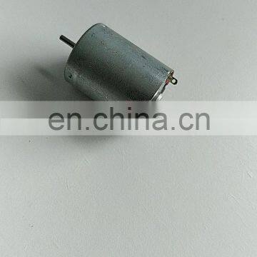 Metal housing micro RF-370 1200rpm electric 40v dc motor