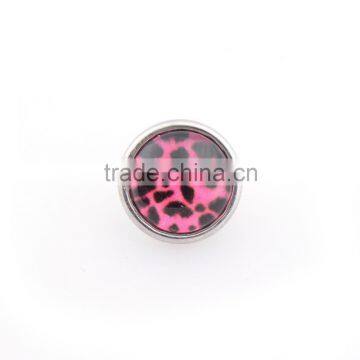 2014 alibaba crystal bead button for wholesale