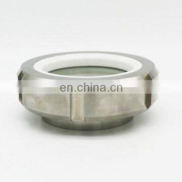 Diamond Miner With Sight Glass Butane Solvent Diamonds Extraction Bho Diamond Miner Extraction Tank photo-5