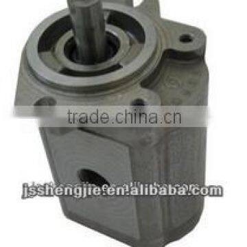 200bar,hydraulic gear pump CBT-F4