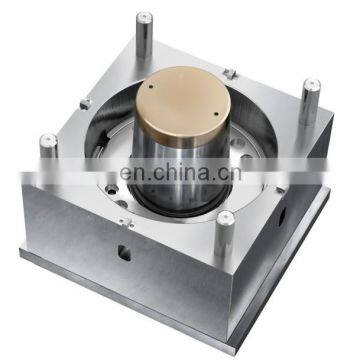 High Quality Plastic Injection Mould & Plastic Injection Molding Part Plastic Products photo-3