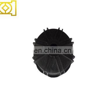 Custom PA ABS PC POM Plastic Battery Case Mould