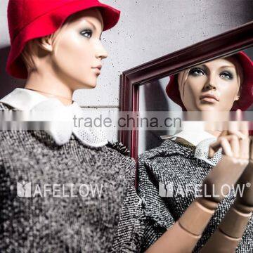New Design Movable Joints Mannequins Models photo-6