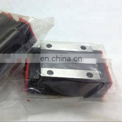 CNC Machine Linear Guide Rail HGR15 With Slide Block HGH15CA photo-4