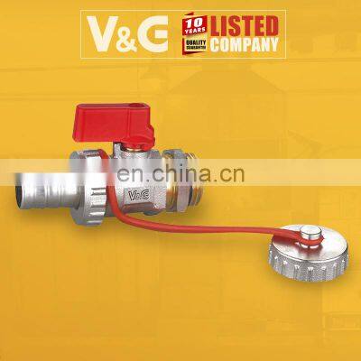 Watermark Dual Flush Transformer Truck Drain Valve