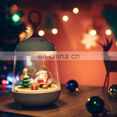 Wholesale Home Decorative Christmas Garden Night Lighting photo-3