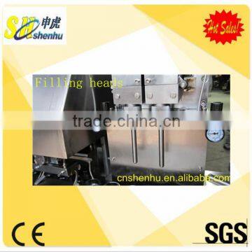 CE Approved High Speed Automatic Tube Feeding Machine photo-4